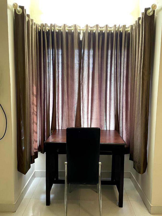 Orkuz Residency Apartment Kochi Exterior photo